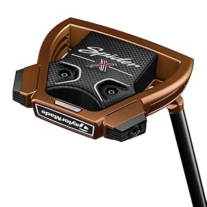 Amazon.co.jp: テーラーメイド(TAYLOR MADE) パター SPIDER X