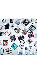 Amazon.co.jp: Da-iCE BEST(初回限定盤B)(2CD+2Blu-ray付): ミュージック