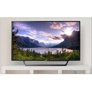 Amazon.co.jp: ソニー 43V型 液晶 テレビ ブラビア フルハイビジョン