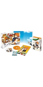 Amazon.co.jp: ハイキュー!! vol.1 (初回生産限定版)【イベント無料