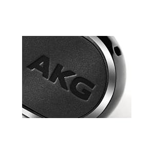 Amazon.co.jp: AKG N25 カナル型イヤホン ハイレゾ対応 デュアル