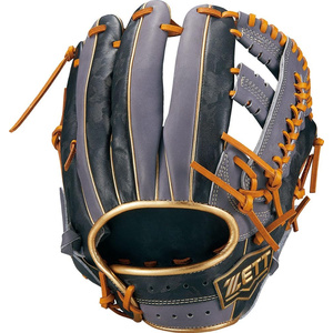 Amazon | ゼット(ZETT) 軟式野球 グラブ (グローブ) ネオステイタスVL