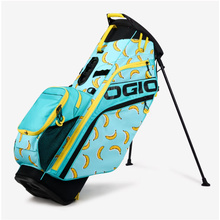 Amazon | オジオ(OGIO) キャディバッグ WOODE HYBRID DONUTS 23