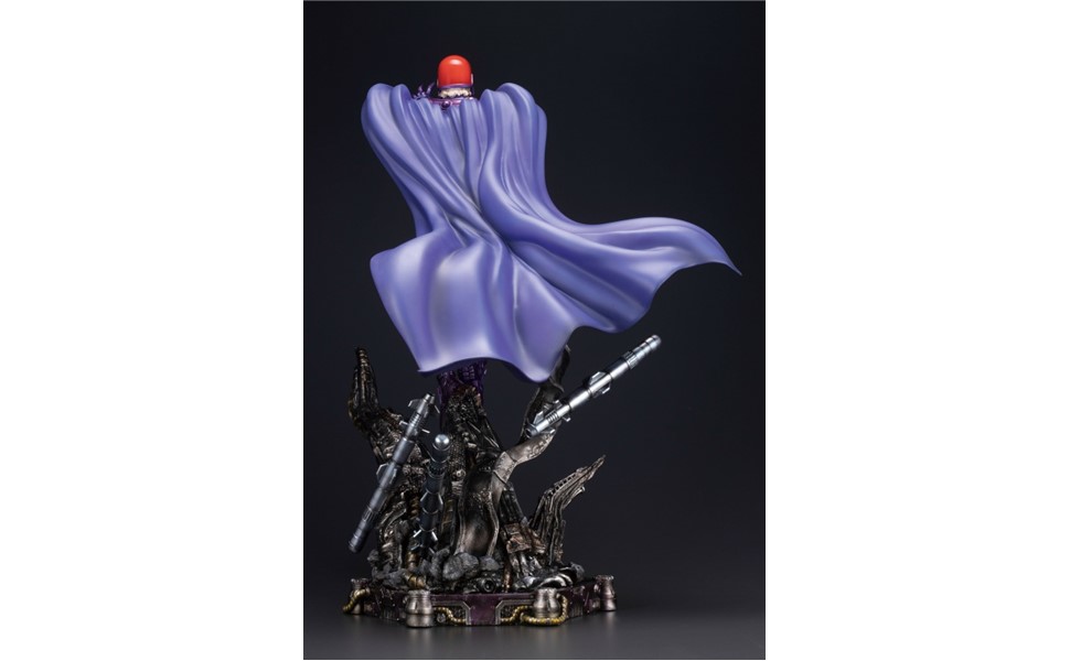 Amazon.co.jp: ファインアートスタチュー MARVEL UNIVERSE