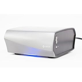 Amazon.co.jp: Denon HEOS LINK HEOSLINKHS2-S Wireless Preamplifier