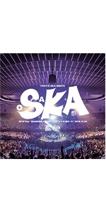 Amazon.co.jp: 2018 Tour「SKANKING JAPAN」