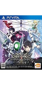 Amazon.co.jp: 【PSVita】アクセル・ワールド VS ソードアート