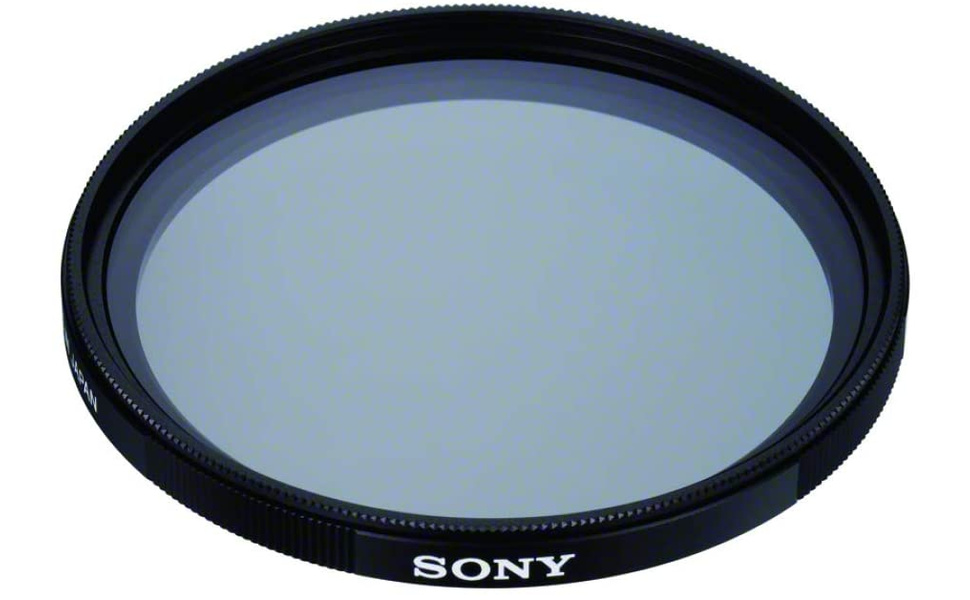Sony レンズ 49mm フィルター径 SONYフルサイズ用レンズのフィルター径