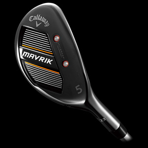 Amazon | キャロウェイ (Callaway) ユーティリティー MAVRIK MAX 2020