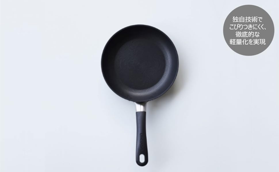 Amazon｜マイヤー(Meyer) フライパン 「サーキュロン ウルティマム