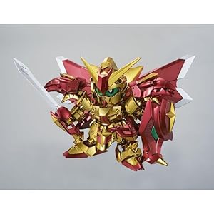 Amazon | SDガンダム BB戦士 No.400 LEGENDBB 騎士スペリオルドラゴン