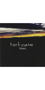 Amazon.co.jp: blues(初回限定盤) - back number (DVD付): ミュージック