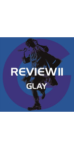 Amazon.co.jp: 【Amazon.co.jp限定】REVIEW II ~BEST OF GLAY~[4CD+Blu