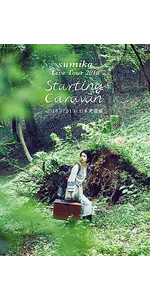 Amazon.co.jp: sumika Live Tour 2018 “Starting Caravan