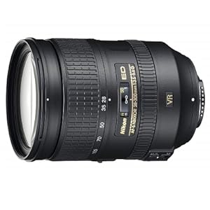 Amazon.com : Nikon AF-S FX NIKKOR 28-300mm f/3.5-5.6G ED Vibration