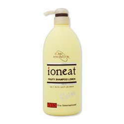 Amazon | イオニート フルーティシャンプー(レモンエキストラ)1000ml