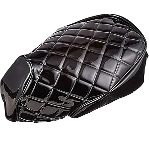 Amazon.co.jp: バイクパーツセンター バイクシートカバー 張替用