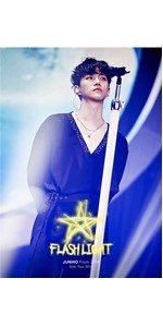 Amazon.co.jp: JUNHO (From 2PM) Solo Tour 2018 