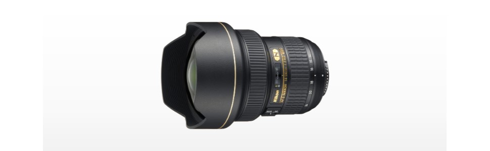 Amazon | Nikon 超広角ズームレンズ AF-S NIKKOR 14-24mm f/2.8G ED