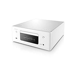 Amazon.co.jp: デノン Denon RCD-N10 ネットワークCDレシーバー HEOS