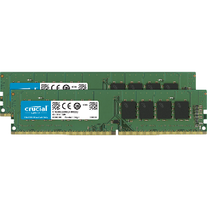 Amazon | Crucial デスクトップ用増設メモリ 64GB(32GBx2枚) DDR4