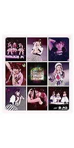 Amazon.co.jp: Buono!ライブ2017~Pienezza!~ [Blu-ray] : Buono!: DVD