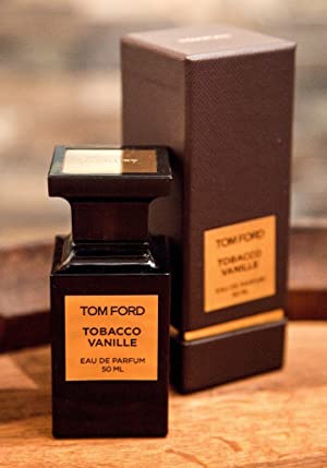 Amazon | トム フォード TOM FORD タバコ バニラ EDP SP 50ml | Tom