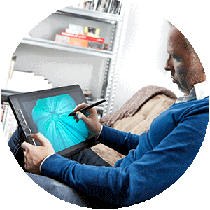 Amazon.co.jp: ワコム Wacom Mobile Studio Pro 16 液晶ペンタブレット