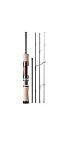 Amazon | メジャークラフト トラウトロッド ファインテール マルチ