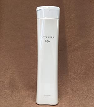 Amazon | コタ コタセラ スパ シャンプーα 300ml | コタセラ