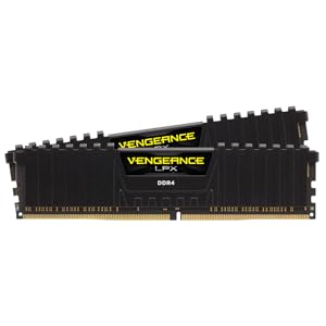 Amazon | CORSAIR DDR4-3200MHz デスクトップPC用 メモリモジュール