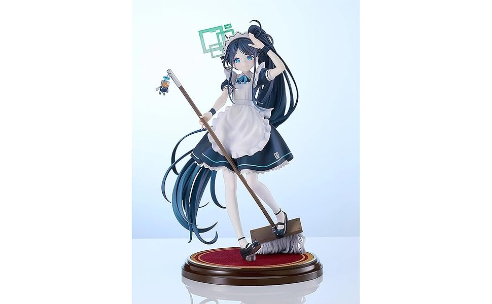 Amazon | グッドスマイルカンパニー(GOOD SMILE COMPANY) ブルー