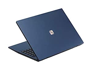 Amazon | PC-N1585AAL(ネイビーブルー) LAVIE N15 15.6型 Ryzen 7 XE