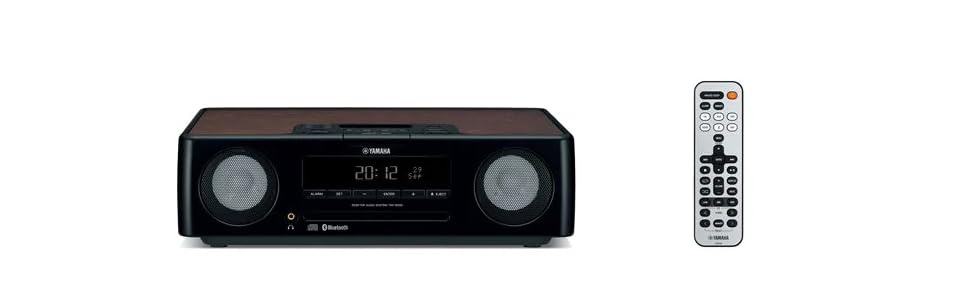 Amazon.co.jp: YAMAHA Bluetooth対応デスクトップオーディオシステム