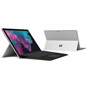 Amazon.com : Microsoft Surface Pro 6 (Intel Core i5, 8GB RAM