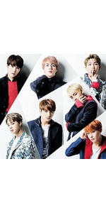 Amazon.co.jp: THE BEST OF 防弾少年団-KOREA EDITION- 通常盤(CD Only