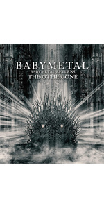 Amazon.co.jp: BABYMETAL RETURNS -THE OTHER ONE (通常盤) (Blu-ray
