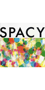 Amazon.co.jp: SPACY (完全生産限定盤)(アナログ) - 山下達郎 [Analog