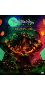 Amazon.co.jp: Twilight City at NISSAN STADIUM [Blu-ray] : SEKAI NO