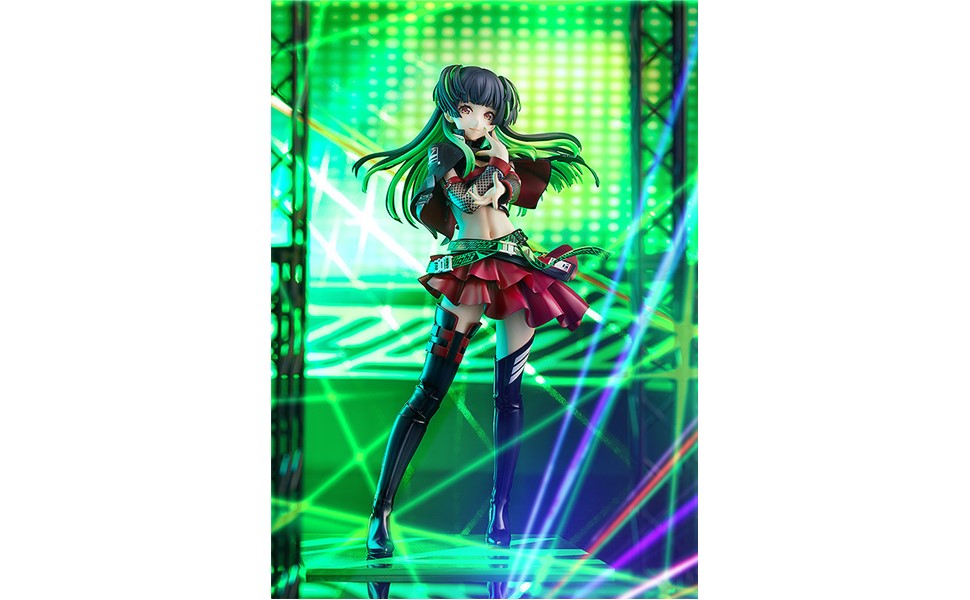 Amazon.co.jp: アイドルマスター シャイニーカラーズ 黛 冬優子 ネオン