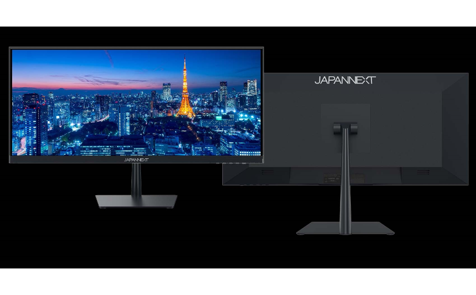 Amazon.co.jp: JAPANNEXT 25.7インチ モニター WFHD 2560x1080解像度