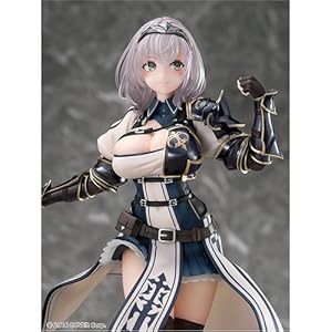 Amazon | ホロライブプロダクション 白銀ノエル 1/7スケール