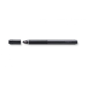 Amazon.co.jp: ワコム Wacom Finetip Pen KP13200D : パソコン・周辺機器