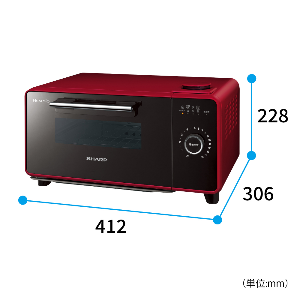 Amazon.co.jp: Sharp Healsio Grill & Toaster Water Oven Dedicated