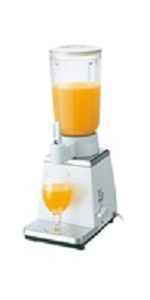 Amazon | パナソニック 業務用ミキサー ホワイト MX-152SP-W