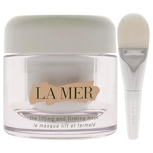 Amazon.com : La Mer The Lifting and Firming Mask 50ml/1.7oz