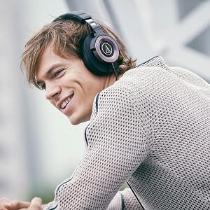 Amazon.co.jp: オーディオテクニカ ATH-WS1100 ヘッドホン 有線 重低音