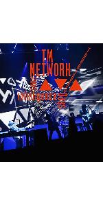 Amazon.co.jp: TM NETWORK TOUR 2022 “FANKS intelligence Days