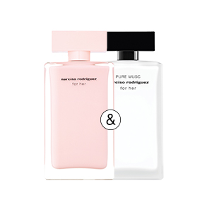 Amazon.com : Narciso Rodriguez Pure Musc Women EDP Spray 1 oz