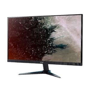 Amazon.co.jp: 日本エイサー Acer ゲーミングモニター Nitro